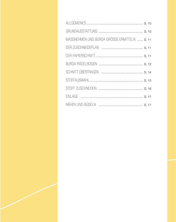 Image du produit Das grosse burda Näh-Handbuch (Allemand, Maison d'édition Aenne Burda GmbH & Co. KG, 2021)