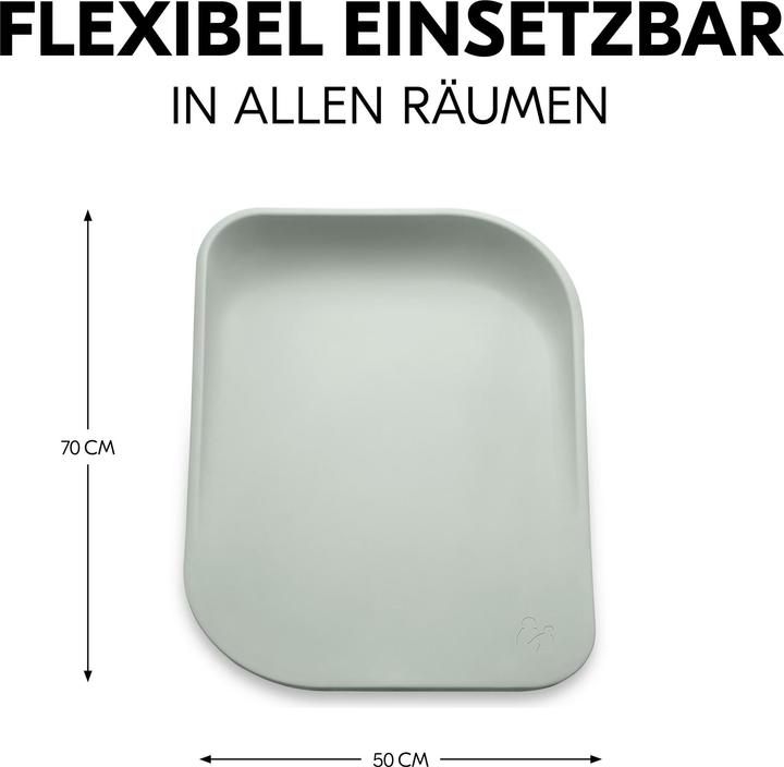 Immagine prodotto Hauck Change N Clean (50 x 70 cm)