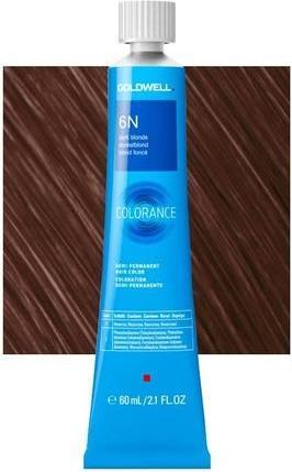 Actual product image Goldwell Colorance Tube Demi-Permanente (6N dark blonde)