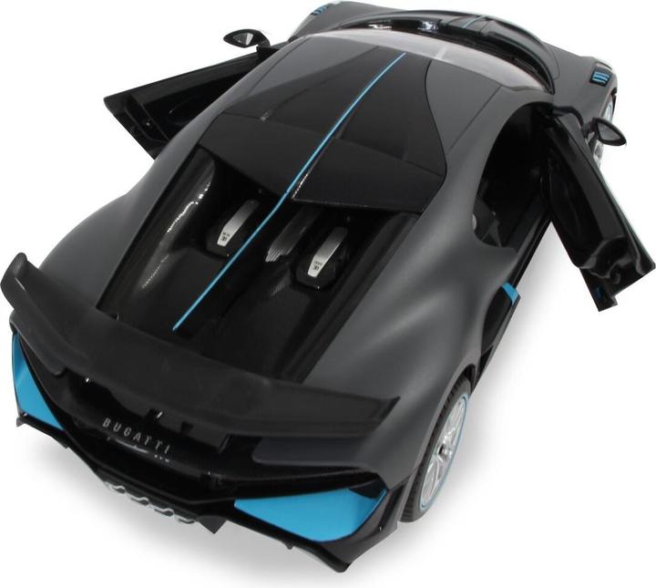 Image du produit Jamara Bugatti Divo