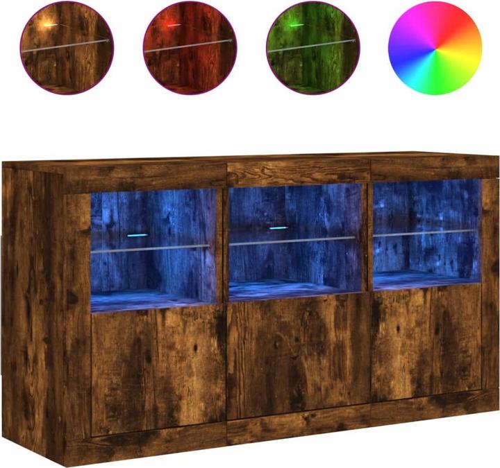 Produktbild vidaXL Sideboard (37 x 37 x 67 cm)