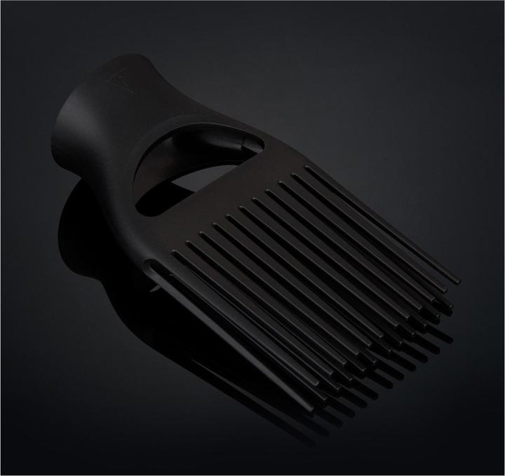 Produktbild ghd Düse Professional Comb Nozzle für Helios