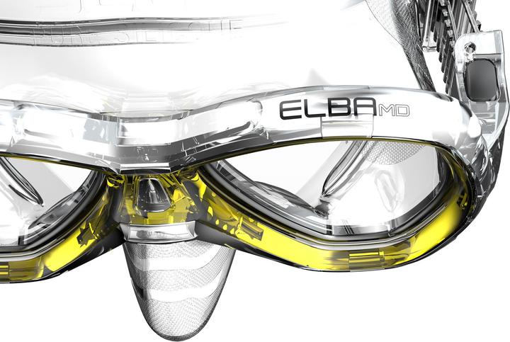 Actual product image Seac Set To Elba Md