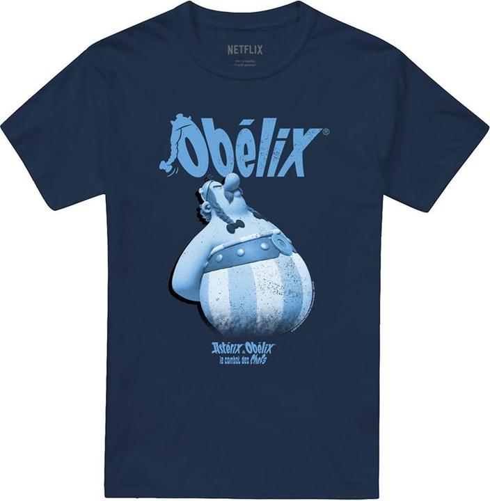 Produktbild Asterix & Obelix Grump TShirt (S)