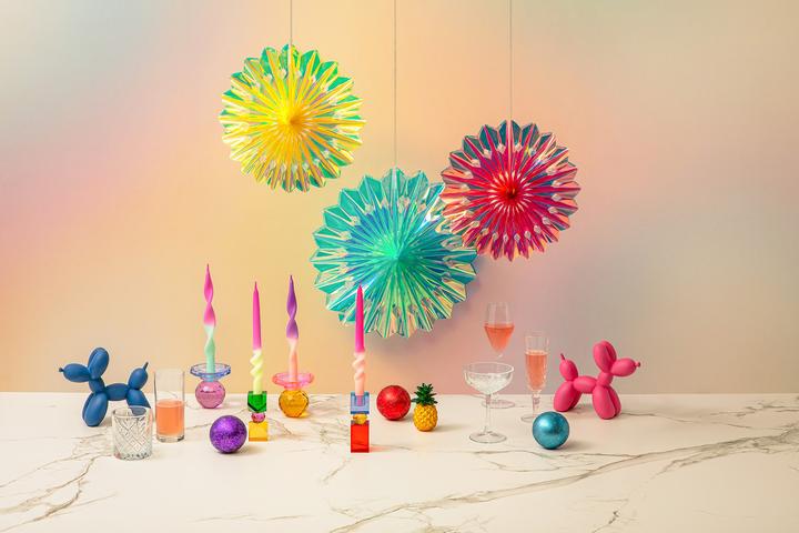 Produktbild pfister Rainbow