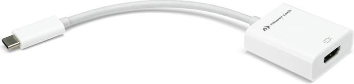 Image du produit OWC Adaptateur d'affichage USB-C vers HDMI 4K (HDMI, 11 cm)