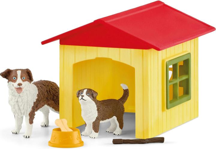 Produktbild Schleich Bundle Nr. 2 Farm World with Shrinksleeve