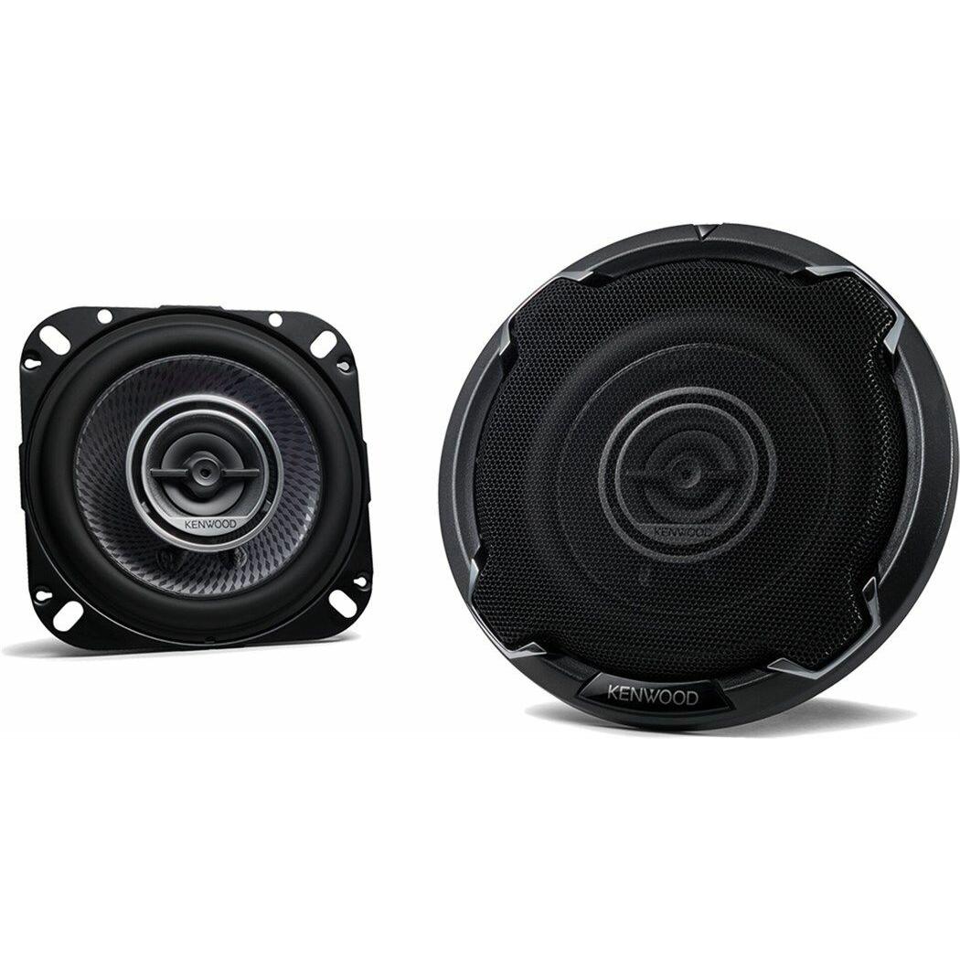 Kenwood Corp., Car HiFi Lautsprecher, KFCPS1096 (220 W, 10 cm)