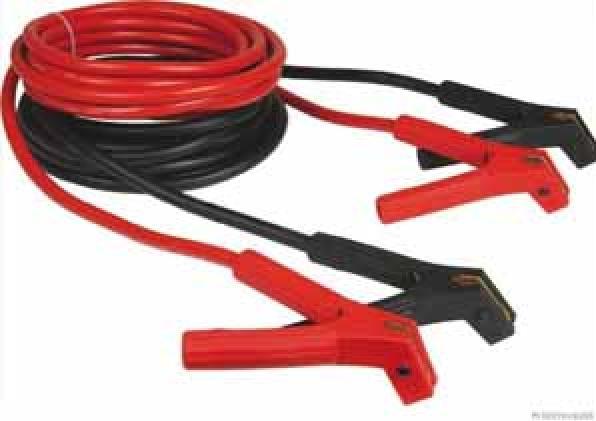 Produktbild H+B Starthilfekabel 50 mm² - 7 Meter
