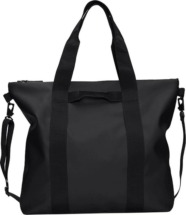 Actual product image Rains Tote Bag W3 - 62397 (23 l)