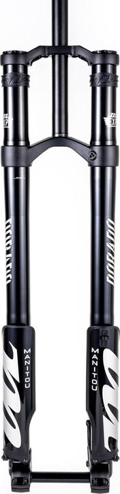 Produktbild Manitou Dorado Expert 37 (203 mm, Luft)