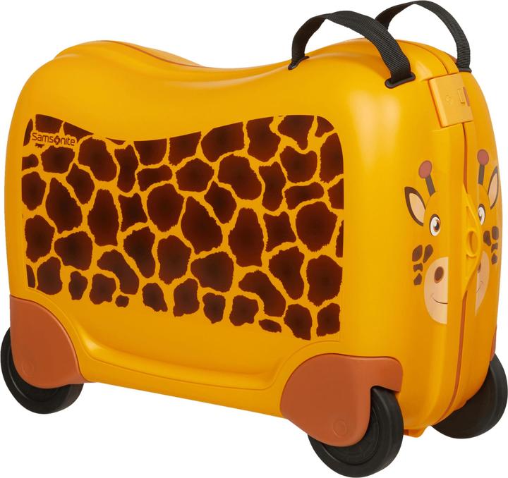 Produktbild Samsonite Dream Rider (30 l)