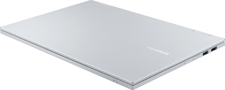Image du produit Samsung Galaxy Book Flex2 5G NP930QCAJ - Design à clapet - Core i7 1165G7 / 2.8 GHz - fenêtre (13.31", Intel Core i7-1165G7, 16 Go, 512 Go)