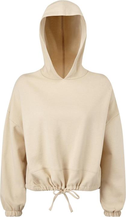 Produktbild Tri Dri Womens/Ladies Oversized Crop Hoodie (38)