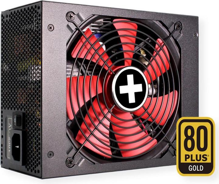 Productafbeelding Xilence Prestatie X (1050 W)