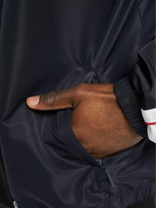 Actual product image Sergio Tacchini Agave Tracksuit - 123545 (S)