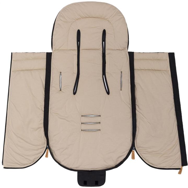 Actual product image Fillikid Sommerfusssack Light Trend