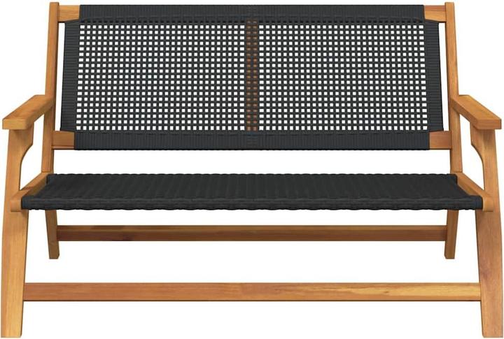 Image du produit VidaXL Banc de jardin