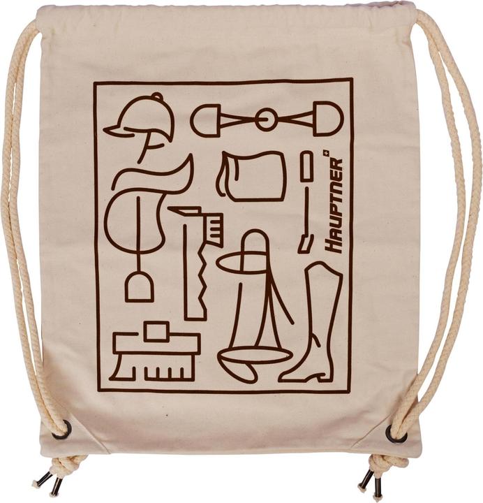 Produktbild Hauptner Turnbeutel mit Pferde Tools