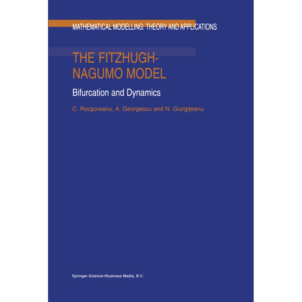 The FitzHugh-Nagumo Model, Fachbücher