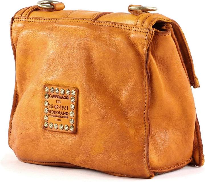 Immagine prodotto Campomaggi Mini Crossbody Bag