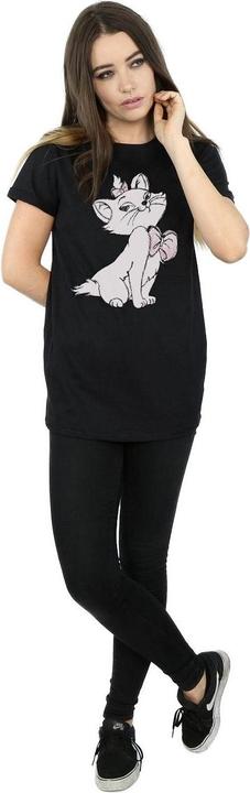 Image du produit Disney - T-shirt ARISTOCATS MARIE - Femme (S)