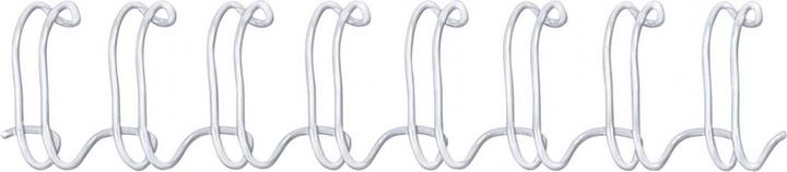 Image du produit Fellowes Dos de reliure en fil métallique 8 mm