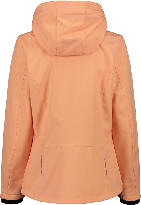 Produktbild CMP Campagnolo Softshell Hoodie (L)