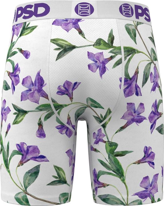 Produktbild PSD Boxershorts WF LAVENDER Unterhosen (M, Einzelpack)