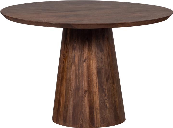 Woood Limit (76 x 130 x 130 cm)