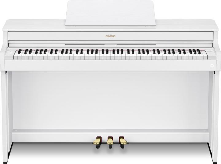 Immagine prodotto Casio Celviano AP-300 Bianco (88 Chiavi)