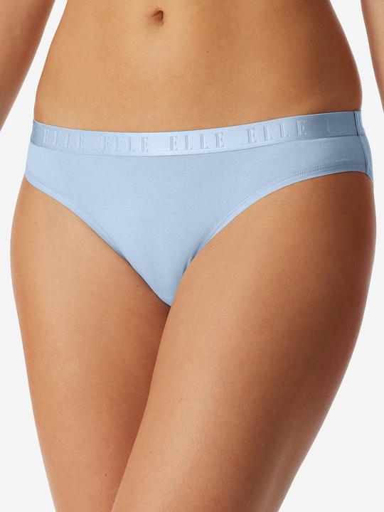 Immagine prodotto Elle Slip Bikini Brief - SUPER SOFT (M, confezione da 3)