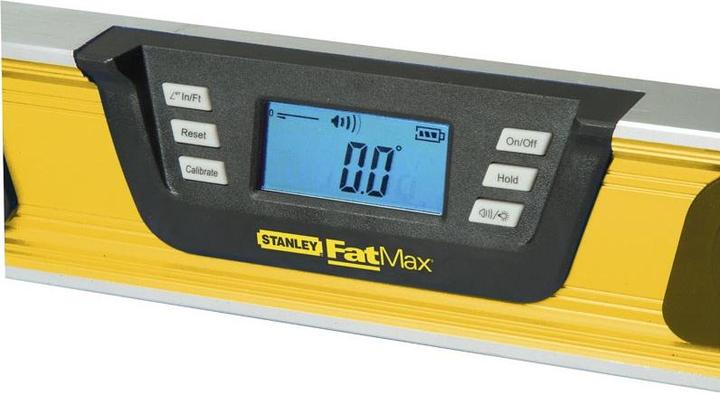 Actual product image Stanley digital 40cm (40 cm)