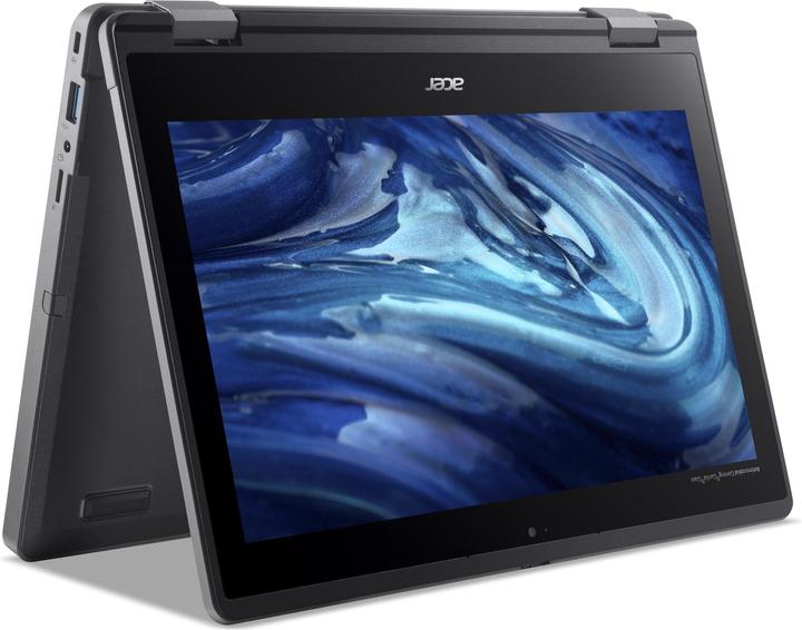 Actual product image Acer TravelMate Spin B3 (11.60", Intel N100, 4 GB, 128 GB, CH)