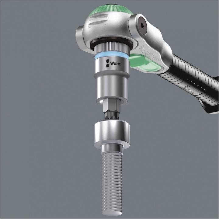Produktbild Wera Click-Torque C 3 Set 1 (1/2", 40 - 200 Nm)