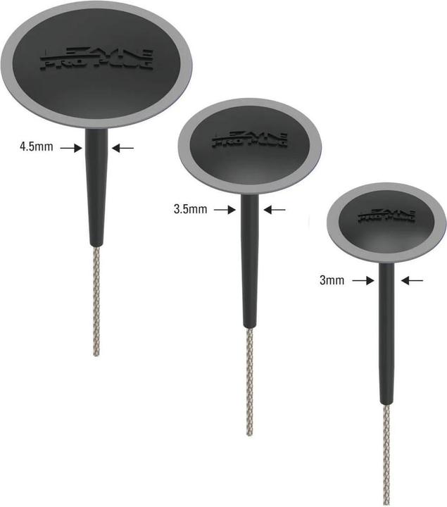 Produktbild Lezyne Tubeless Pro Plugs