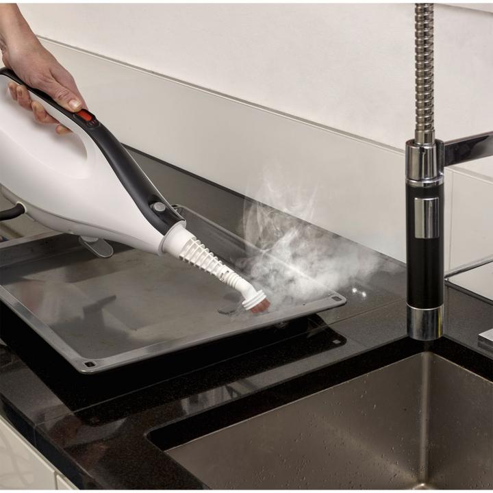Immagine prodotto Severin Pulitore a vapore (1500 W)