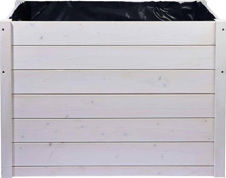 Image du produit Dobar Garage pour tondeuse-robot (Tondeuse automatique, Garage pour tondeuse robot)