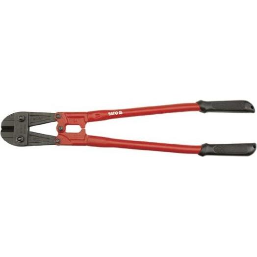 Yato, Bolzenschneider + Seitenschneider, wire shears 750 mm 1854 (750 mm)