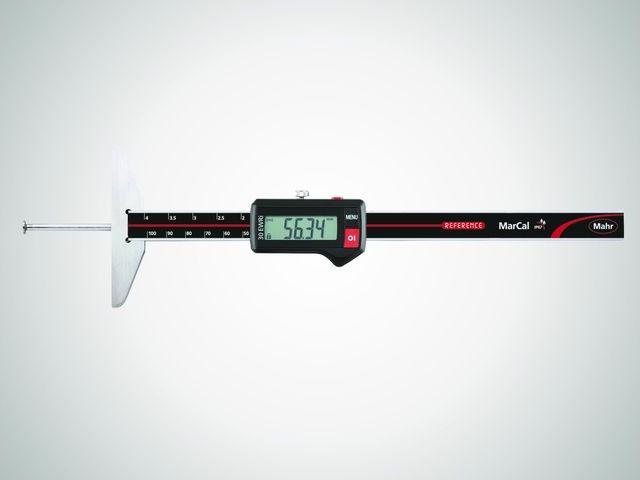 Image du produit Magni Mahr 4126532 MarCal 30 EWRi-N Jauge de profondeur numérique, 0-100 mm