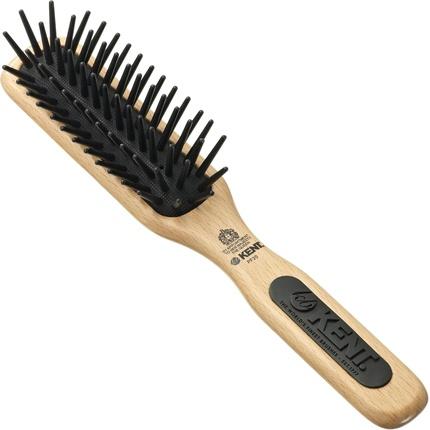 Kent Brushes PF20 Midi Detangling Fat Pin Narrow Brush