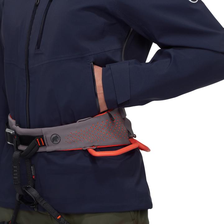 Immagine prodotto Mammut Alto Guide HS Giacca con cappuccio Donna (L)