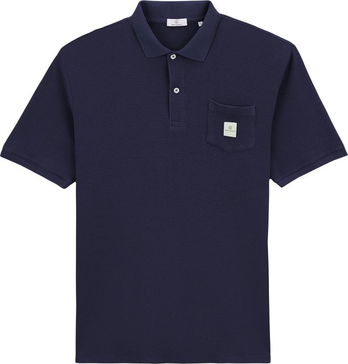 Dark Navy