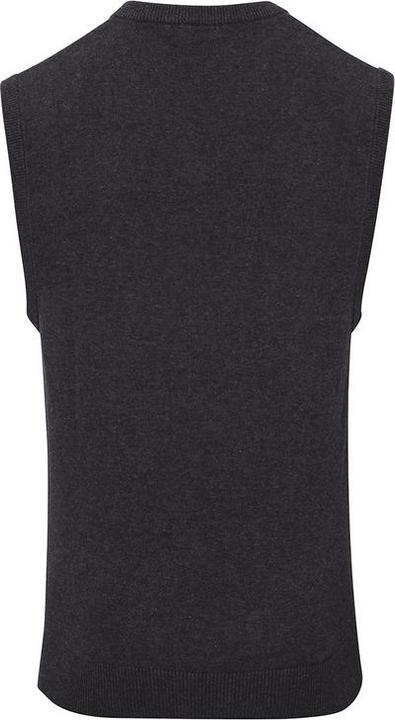Image du produit Premier Gilet sans manches en tricot pour hommes (XXL)