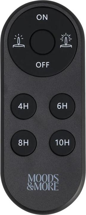 NoName Remote Control - Black (Infrarossi)