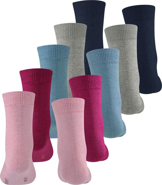 Actual product image Esprit Socken Casual (5-pack, 35 - 38)