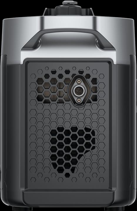 Actual product image EcoFlow Smart generator (1800 W, 4 l)