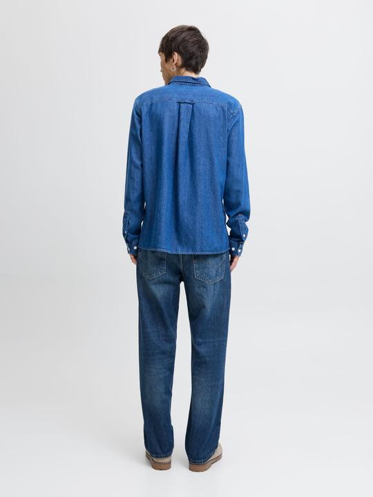 Produktbild Jack & Jones JJIEDDIE JJORIGINAL AM 769 Locker geschnitten Locker geschnitten (W31/L30)
