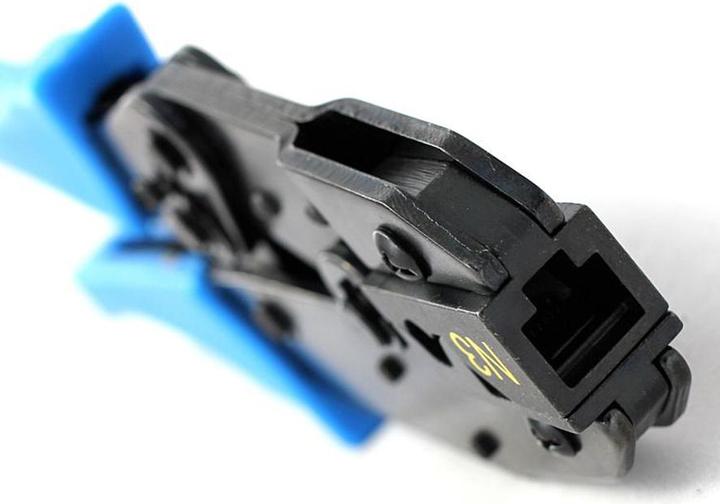 Immagine prodotto Digitus Pinza RJ45 per cavi di grande diametro AWG 22-24 (X-ML-OD-TOOL)