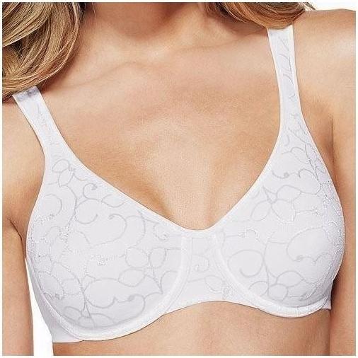 Actual product image Triumph Elegant Cotton N (Single pack, 80 D)